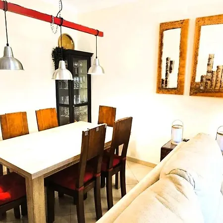 Jasmim Apartment