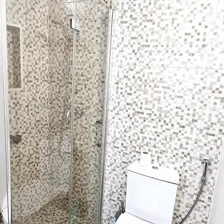 Appartement Jasmim Cabanas De Tavira