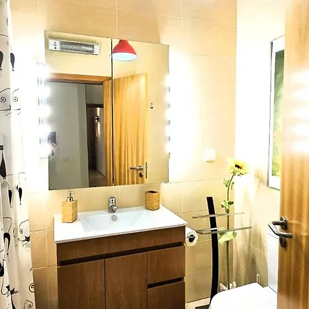 Apartment Jasmim