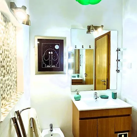 Apartment Jasmim Cabanas De Tavira