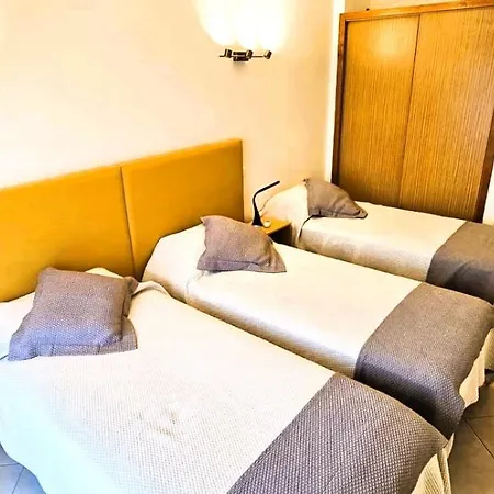 Jasmim Appartement *