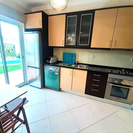 Jasmim Appartement Cabanas De Tavira