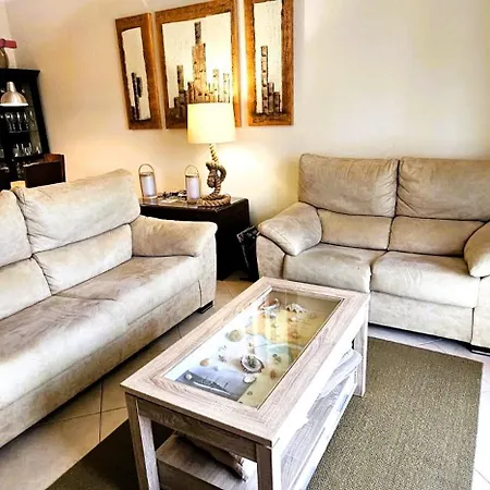 Apartment Jasmim