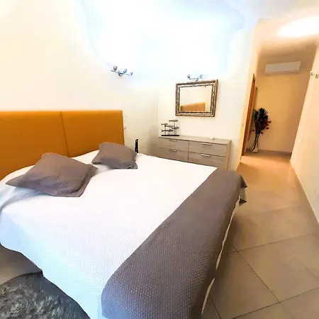 Appartement Jasmim *