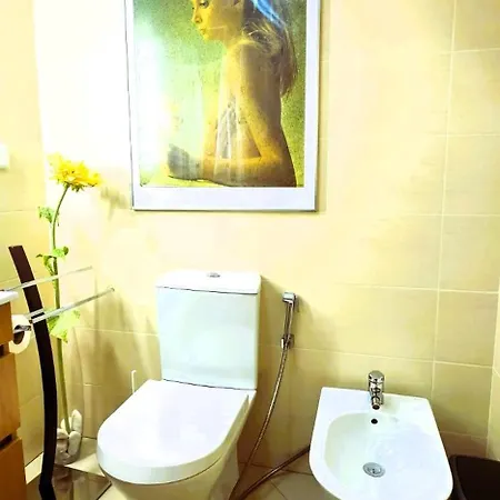 Appartement Jasmim