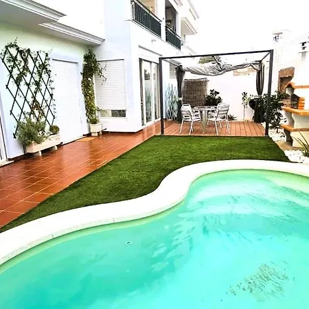 Apartment Jasmim