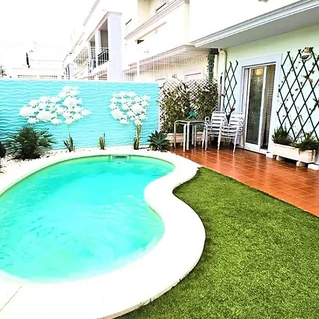 Jasmim Apartment