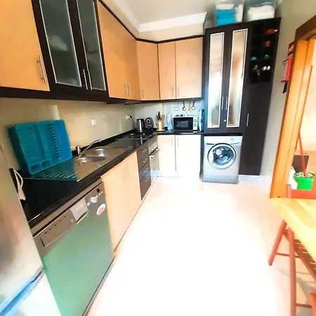 Apartment Jasmim