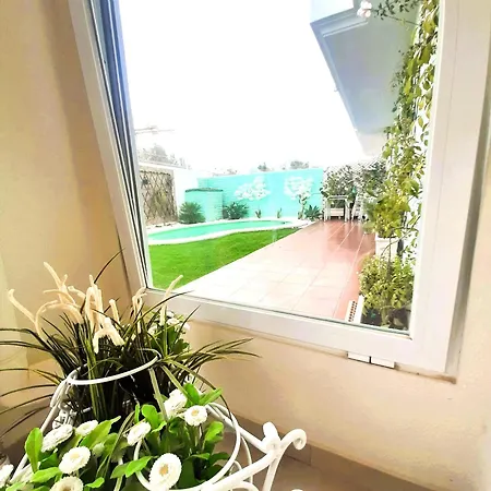 Apartment Jasmim