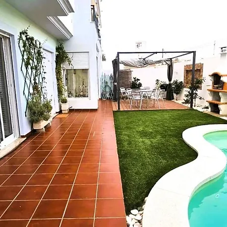Apartment Jasmim *