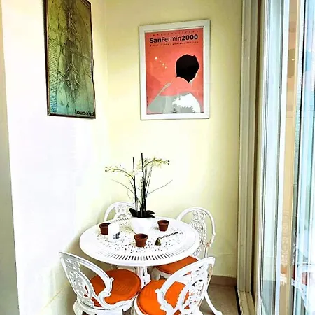 Jasmim Apartment