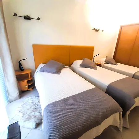 Apartment Jasmim Cabanas De Tavira