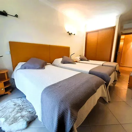 Jasmim Appartement *