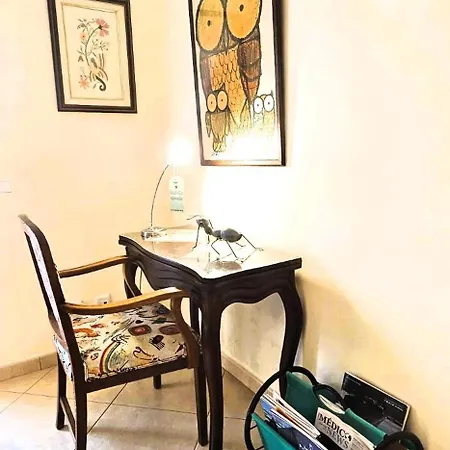 Jasmim Apartment *
