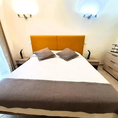 Apartment Jasmim *