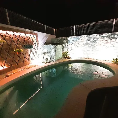 Jasmim Apartment